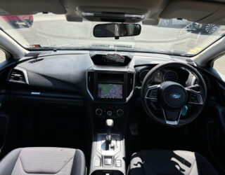 2017 Subaru Impreza image 183587