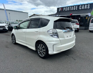 2012 Honda Fit image 177955