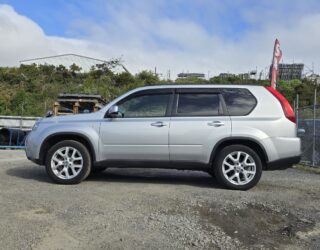 2012 Nissan X-trail image 178018