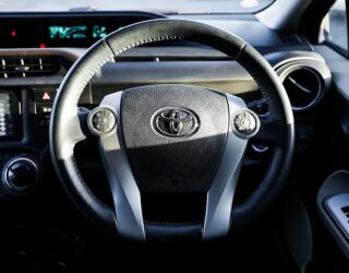 2012 Toyota Aqua image 223174