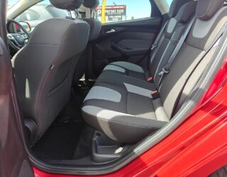 2014 Ford Focus image 181302