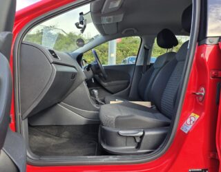 2013 Volkswagen Polo image 177978