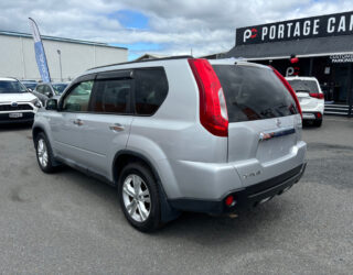 2013 Nissan X-trail image 181082