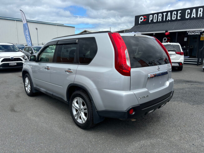 2013 Nissan X-trail image 181082