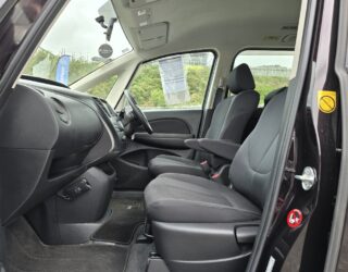 2012 Mazda Biante image 182282