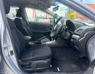 2012 Subaru Impreza image 178042