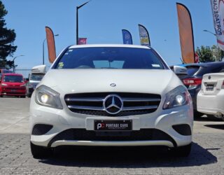 2013 Mercedes-benz A 180 image 183322