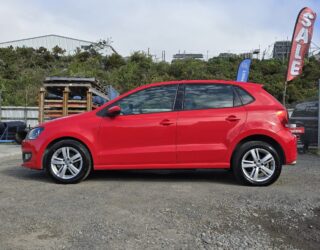 2013 Volkswagen Polo image 177976