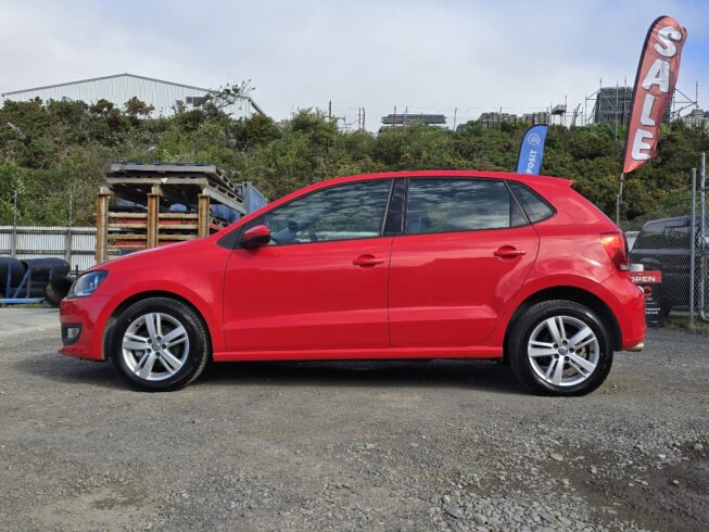 2013 Volkswagen Polo image 177976