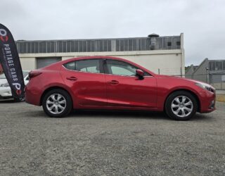 2014 Mazda Axela image 182787