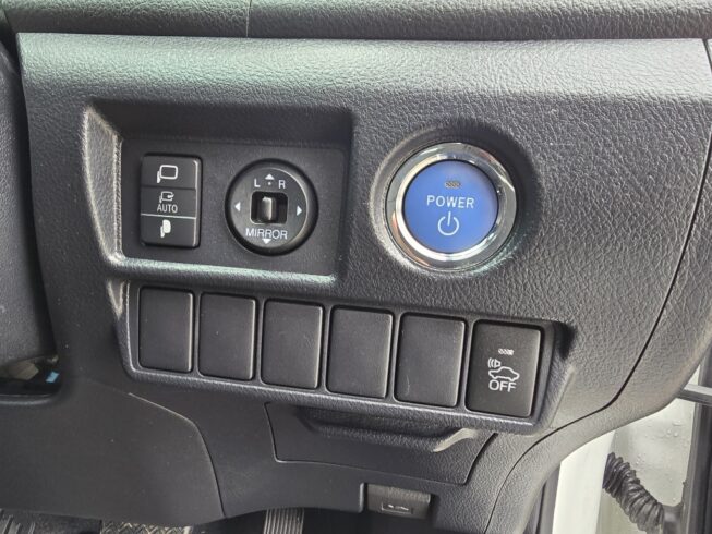 2014 Toyota Sai image 190623