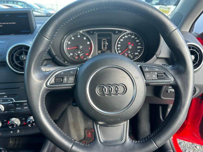 2012 Audi A1 image 180870