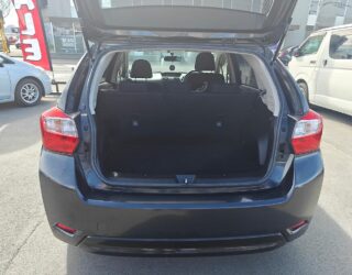 2012 Subaru Impreza image 180624