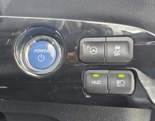 2017 Toyota Prius image 186474