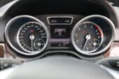 2014 Mercedes-benz Gl image 182425