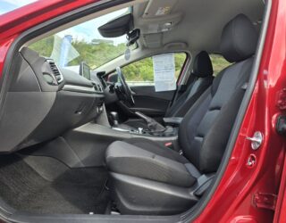 2015 Mazda Axela image 182161