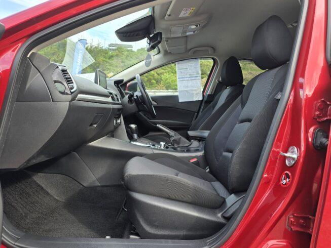 2015 Mazda Axela image 182161