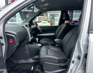 2013 Nissan X-trail image 181087