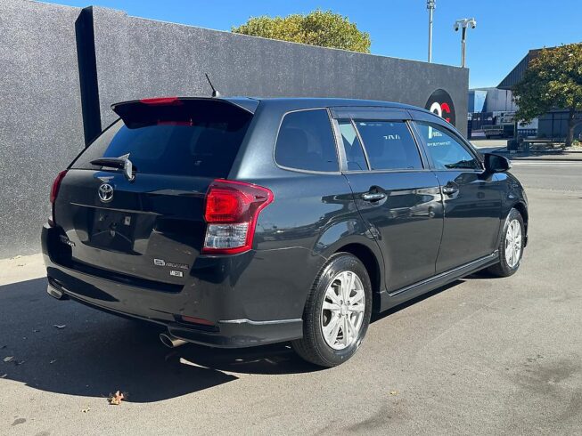 2012 Toyota Corolla image 180464