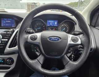 2014 Ford Focus image 182614