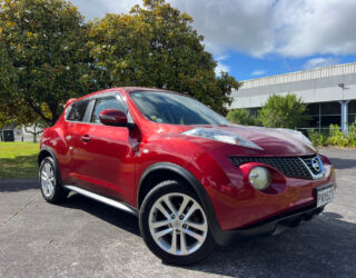 2013 Nissan Juke image 182711