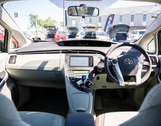 2011 Toyota Prius image 185621