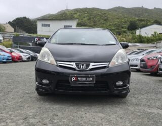 2012 Honda Fit image 187285