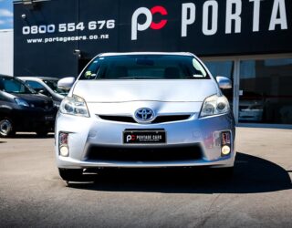 2011 Toyota Prius image 185616