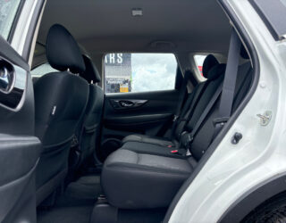 2021 Nissan X-trail image 177877