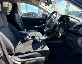 2017 Subaru Impreza image 183582