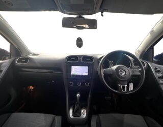 2012 Volkswagen Golf image 179018