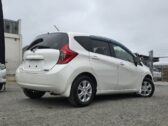 2014 Nissan Note image 187113