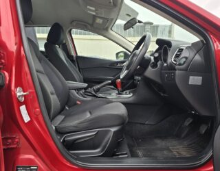 2014 Mazda Axela image 182789