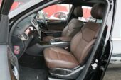 2014 Mercedes-benz Gl image 182423