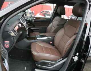 2014 Mercedes-benz Gl400 image 182423