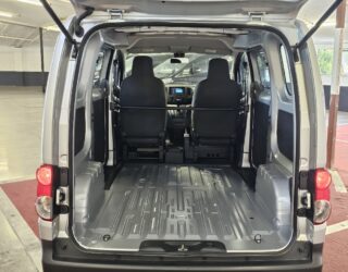 2021 Nissan Nv200 image 180263