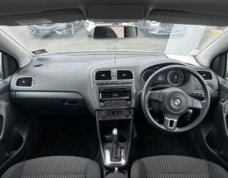 2013 Volkswagen Polo image 180813