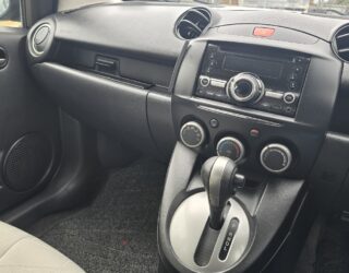 2011 Mazda Demio image 183178