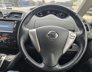 2012 Nissan Serena image 181513