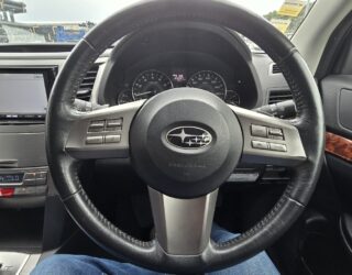 2010 Subaru Legacy image 181533