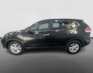 2015 Nissan X-trail image 180742