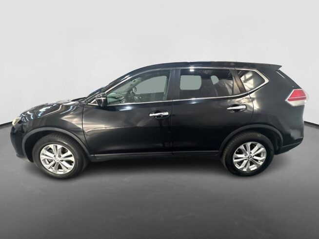 2015 Nissan X-trail image 180742