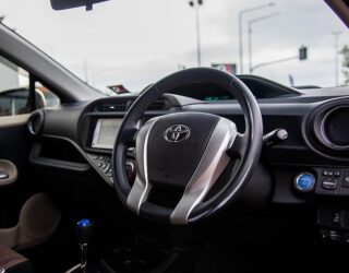 2012 Toyota Aqua image 182485