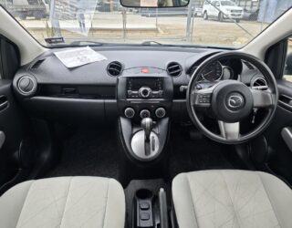 2011 Mazda Demio image 182964