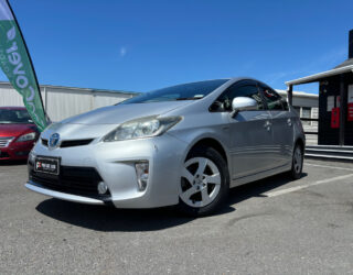 2012 Toyota Prius image 183536