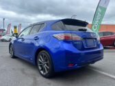 2011 Lexus Ct 200h image 185400