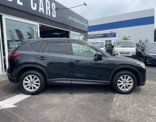 2012 Mazda Cx-5 image 188118