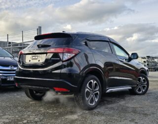 2014 Honda Vezel image 181772