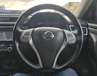 2014 Nissan X-trail image 182226