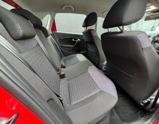 2014 Volkswagen Polo image 179057